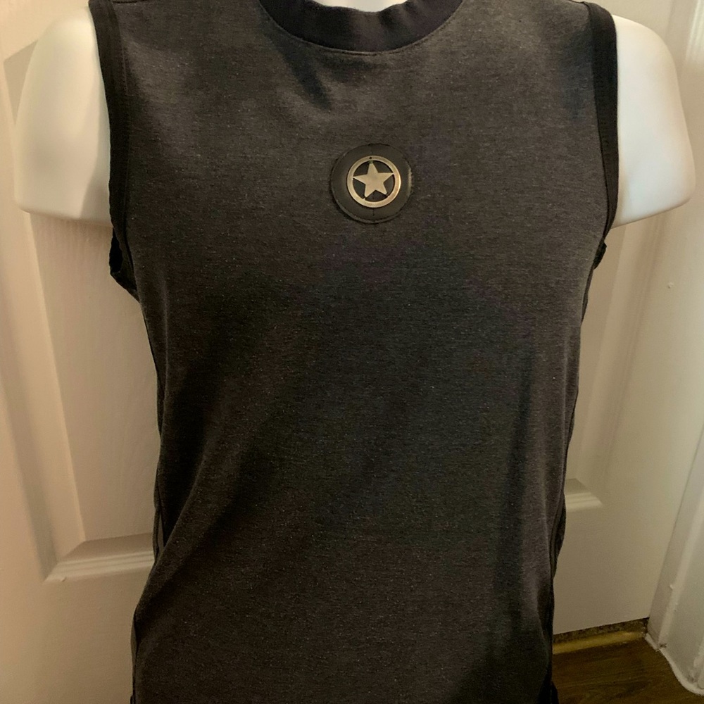 Damien Tank top